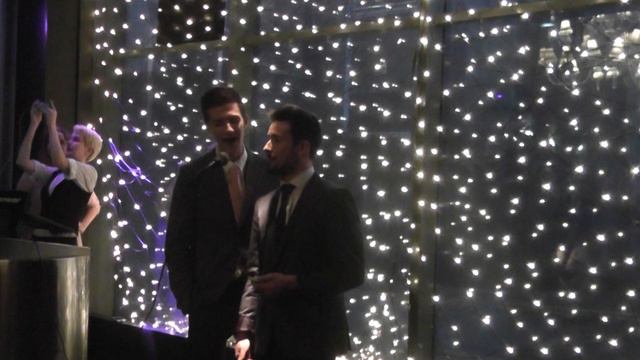 Will Prosser and Tom Brindley - Me and My Shadow смотреть онлайн