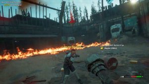 How to Defeat the Champion Now That's Entertainment Far Cry New Dawn