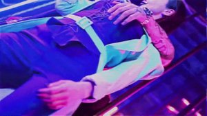 JOKER AND HARLEY QUINN (Джокер и Харли Квинн)