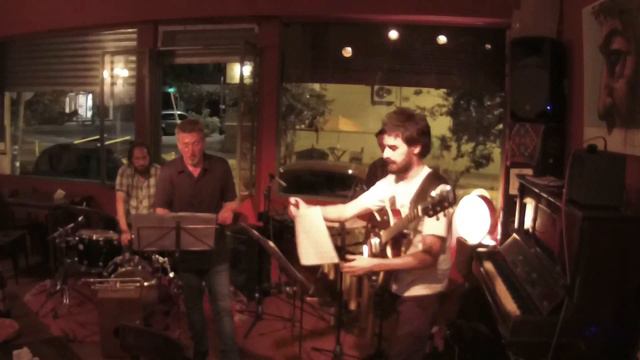 INGRID (Nant-Plachta-Finger-Spiller) en el Ciclo Línea/Espacio смотреть онлайн