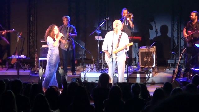 ΠΟΡΤΟΚΑΛΟΓΛΟΥ & ΑΡΒΑΝΙΤΑΚΗ - I WILL SURVIVE смотреть онлайн