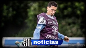 NOTÍCIAS DO SANTOS HOJE  - URGENTE!! EVERTON RIBEIRO É A PRIMEIRA GRANDE CONTRATAÇÃO? SAIBA!