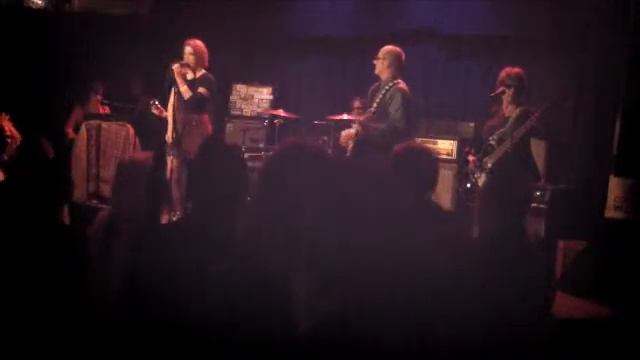 The Shirley Manson Family смотреть онлайн