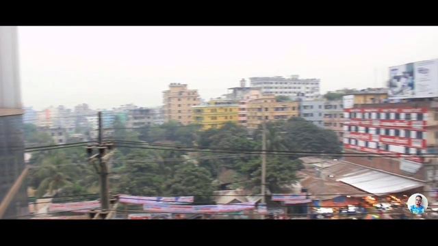 Sky Deck Rooftop Diner Food Restaurant Savar Dhaka | SAIF VLOGS смотреть онлайн