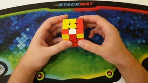 МОЯ СБОРКА - МОИ ФИНГЕРТРИКСЫ | Фингертриксы #18