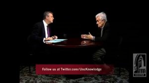 Insights with Rene Girard: Chapter 1 of 5