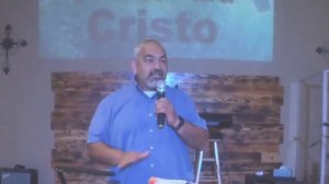 Cual es el significado de la Biblia? parte 2 - Pastor Alvaro Navarro - 06/02/19