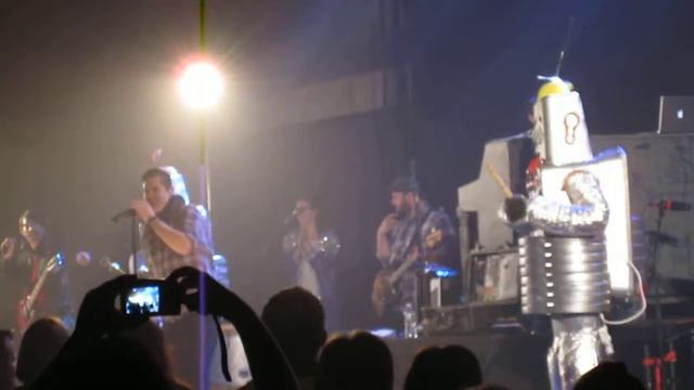 Jars of Clay I'll fly Away смотреть онлайн