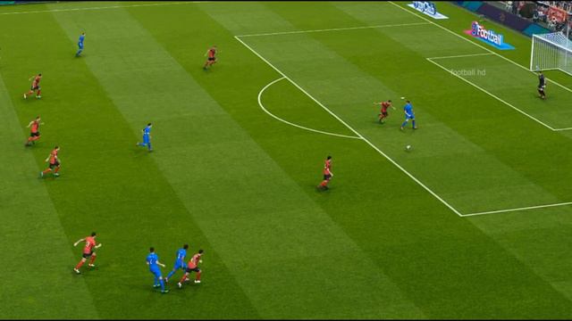 Крылья Советов - Химки  | PES 2021 Gameplay