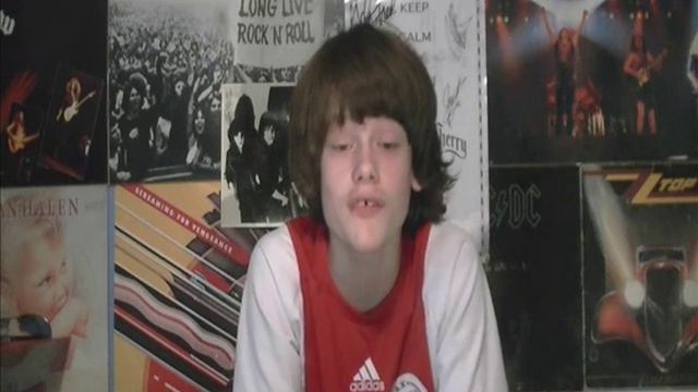 Mirage by Camel Album Review #30 смотреть онлайн