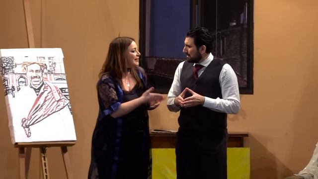 Signori Biglietti смотреть онлайн