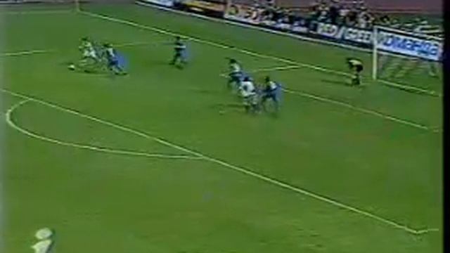 Чернат снова Левски