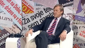 Požareport - Boris Cipot 12.11.2015