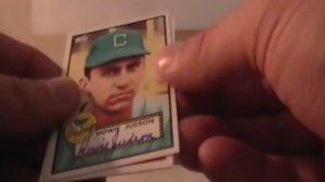 2011 TOPPS LINEAGE BASEBALL AUCTION ENDING 3-14-12