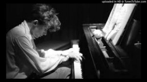 Glenn Gould plays Mozart Fantasia & Fugue K 394 - Fugue