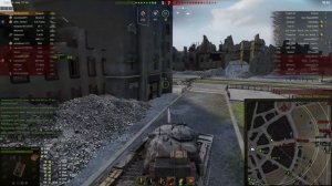 M54 Renegade kolabano's Radley walter's ACE Tanker