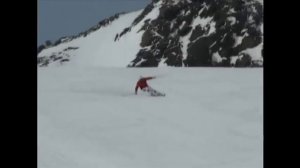 Giant Slalom  DRILL by coach Greg (www.youcanski.com)