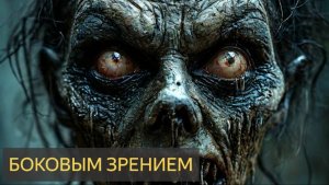 Страшная История - Боковым зрением