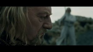 похороны теотреда сына теодена властелин колец