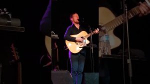 The High Kings - George Murphy "Sweet Sixteen" at the Soiled Dove Underground 3-22-2019