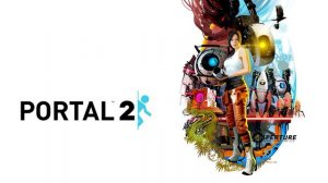 Полный саундтрек к Portal 2