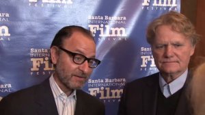 YTS Digital Films - Interview With Directors Fisher Stevens & Robert Nixon