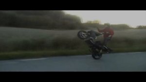 Sebastian Strom- aerox movie