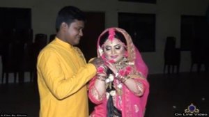 Rifat & Shohel Holud Ceremony2018. On Line VideoON LINE Event presents 
Shuvo Photography productio