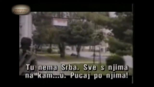 BANOVINA & ČAĐO смотреть онлайн