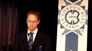 Le Cordon Bleu Graduation Ceremony Sydney 2012