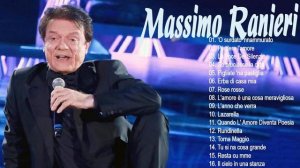 Il meglio di Massimo Ranieri - Massimo Ranieri live - 100 migliori canzoni di Massimo Ranieri