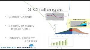 Professor Henrik Lund on Denmark's Renewable Energy Strategy