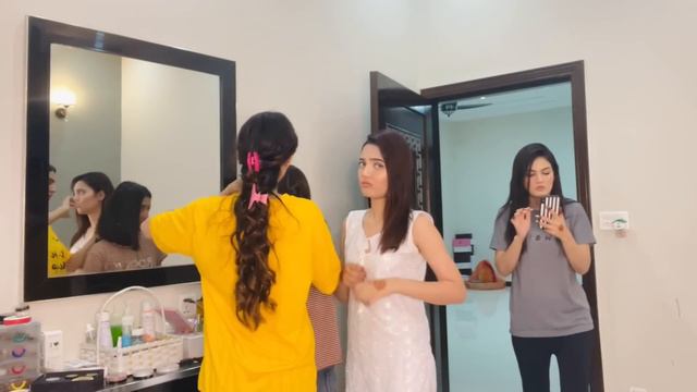 How Much Eidi Did i Get? | VLOG 2 | FATIMA FAISAL смотреть онлайн