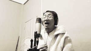 I TAP THAWM AH cover - C.LALREMRUATA STUDIO VERSION