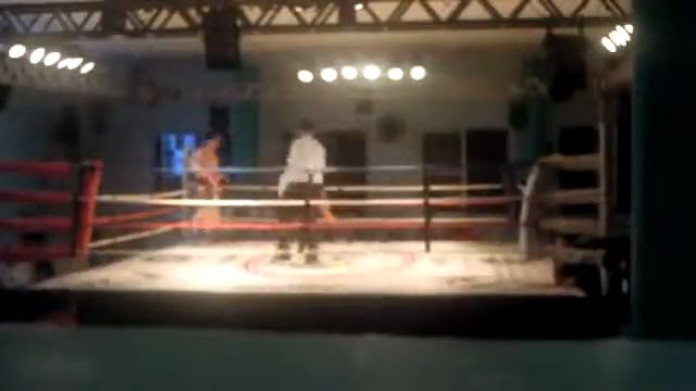 Round 2 Sebastin Tata Martino ( DON TEAM)vs Gabriel Mazzetti super 16 WMC смотреть онлайн