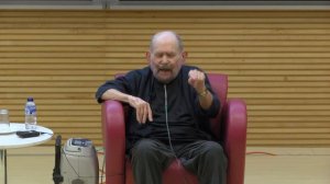 Conference: Causality - Reality - Sydney Brenner