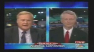 In Memoriam: Zell Miller Wishes He Could Challenge Chris Matthews to a Duel