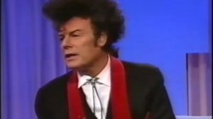 Gary Glitter - Tv Interview : Jonathan Ross