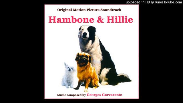 START AGAIN / B.O.F. "HAMBONE & HILLIE" / Georges Garvarentz Feat. KAROO смотреть онлайн