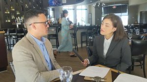 CA Assembly District 20 Interview with Shawn Kumagai and Marisol Rubio