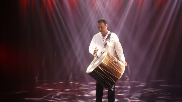 Marija Spasovska - Oj, Vardare Makedonski (Official video - 2023) смотреть онлайн