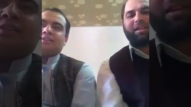 AHWAL DA MUSAFARO.. BURHAN UD DIN, LATIF UR RAHMAN смотреть онлайн