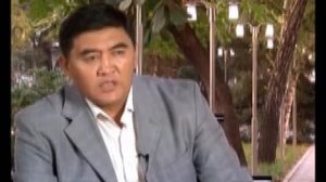 Ташиев Камчыбек Кыдыршаевич