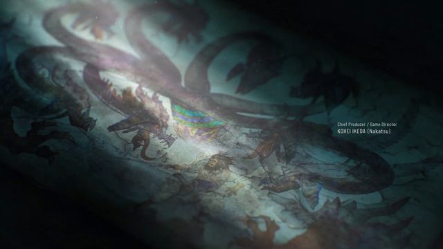 Tekken 8 (Прохождение без комментариев) 1 смотреть онлайн