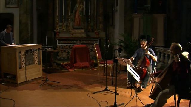 John Jenkins: Ayre for two Viols RC 46 (Wieland Kuijken, Roberto Gini, Mario Martinoli, 2011) смотреть онлайн