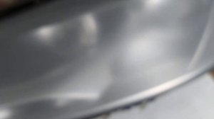 Восстановление прозрачности фар пошагово на примере Volkswagen Passat B7