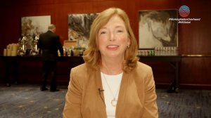 WorkingNation Overheard: Barbara Humpton on empowering & retaining workers through upskilling