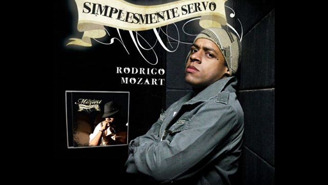 rodrigo mozart rei da gloria смотреть онлайн