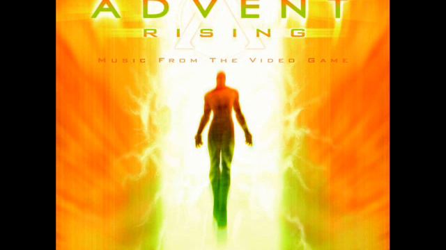 Tommy Tallarico - Advent Rising - Greater Light Remix смотреть онлайн