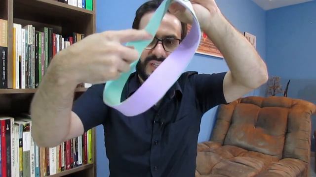 A Ciência e a Verdade I (J. Lacan, 1966) | Psicanálise Paralêla 10 смотреть онлайн